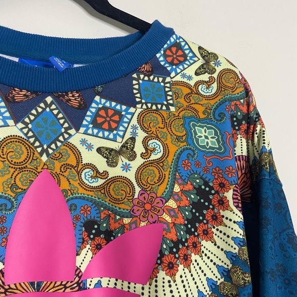 Adidas crew - Picture 4 of 9